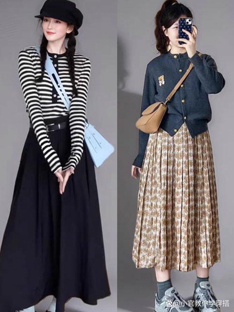 合肥庐阳区服装店：城市时尚新坐标