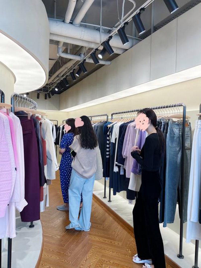 如何在庐阳区经营好一家服装店