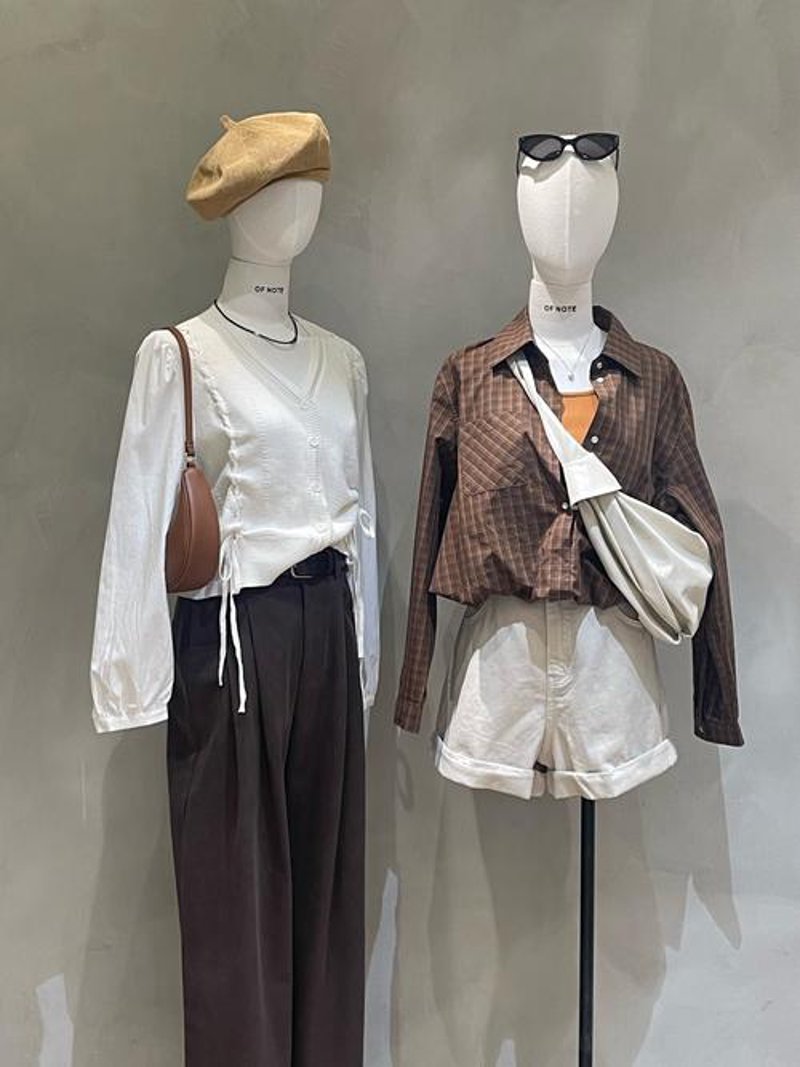 服装行业的变革与未来：走进批莫的世界