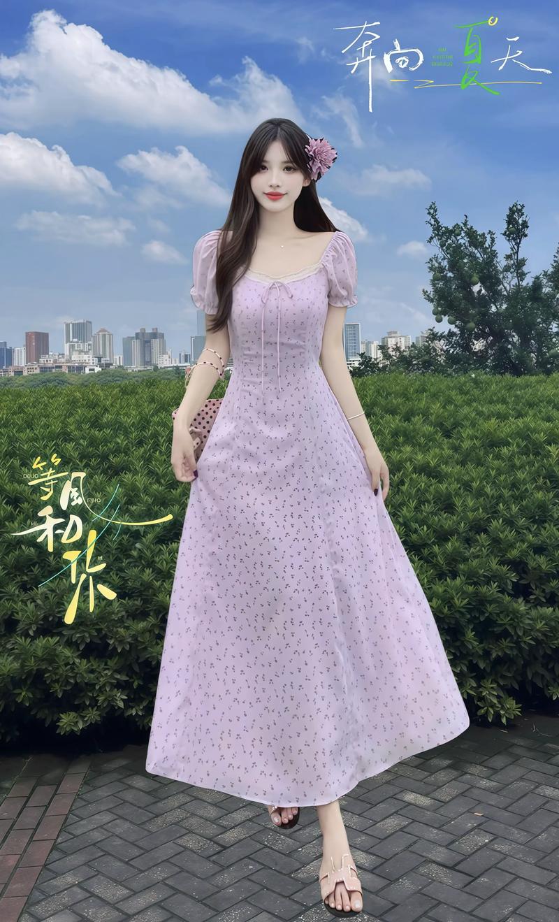 时尚女装搭配：穿搭技巧助你展现个性魅力